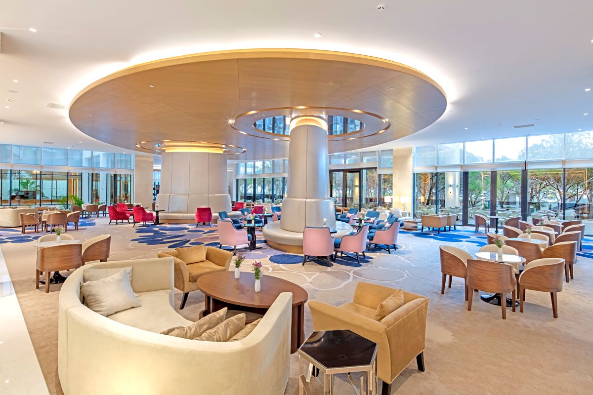 Hotel Trendy Lara