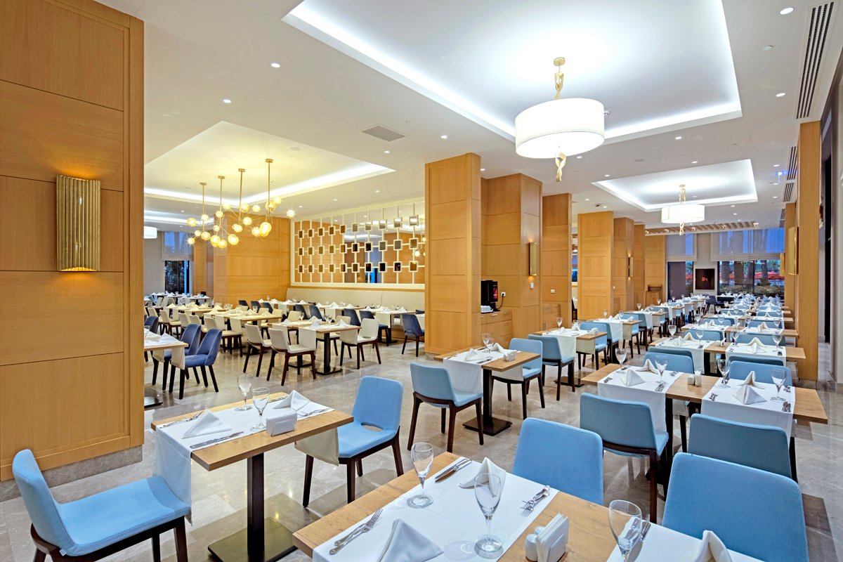 Hotel Trendy Lara