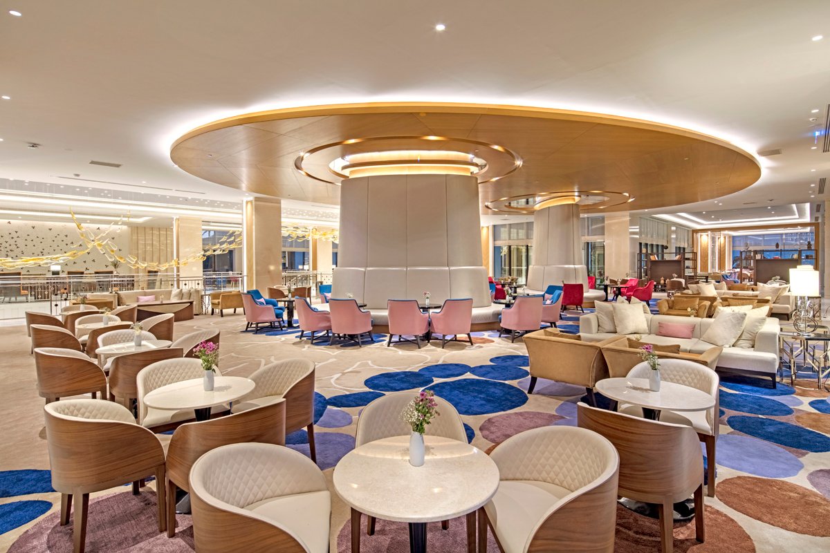 Hotel Trendy Lara