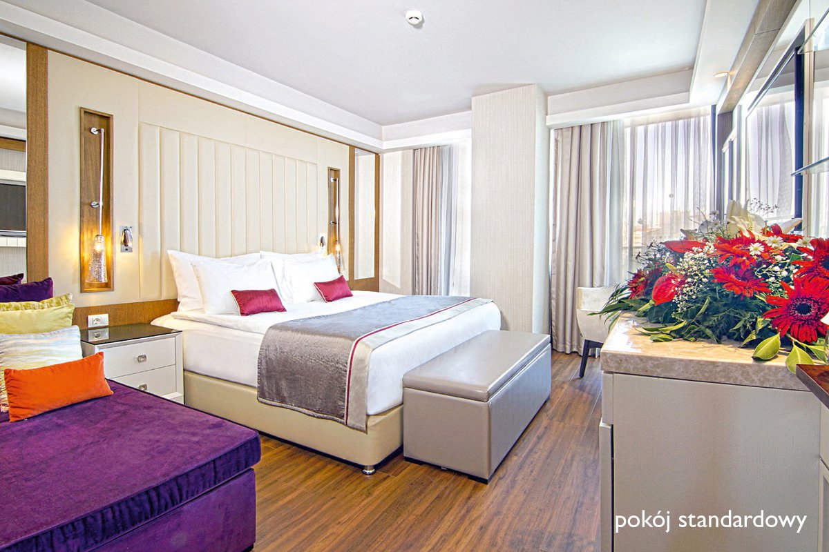 Hotel Trendy Lara
