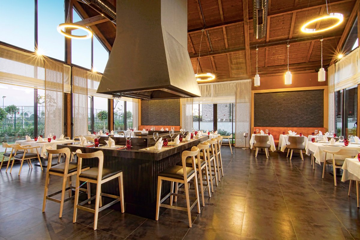 Hotel Trendy Lara