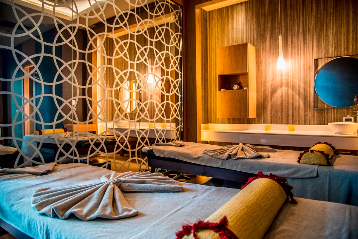Hotel Trendy Lara