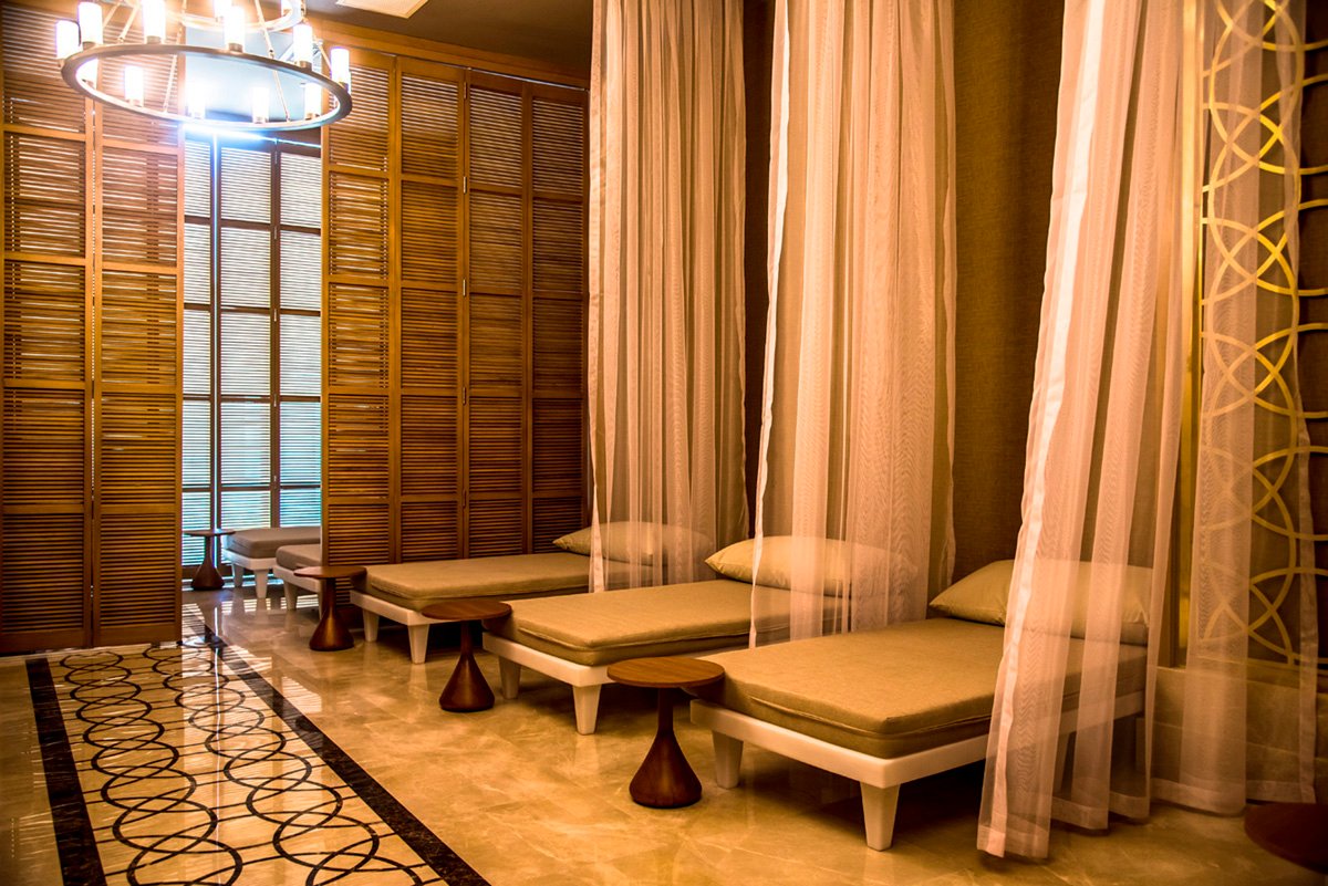 Hotel Trendy Lara