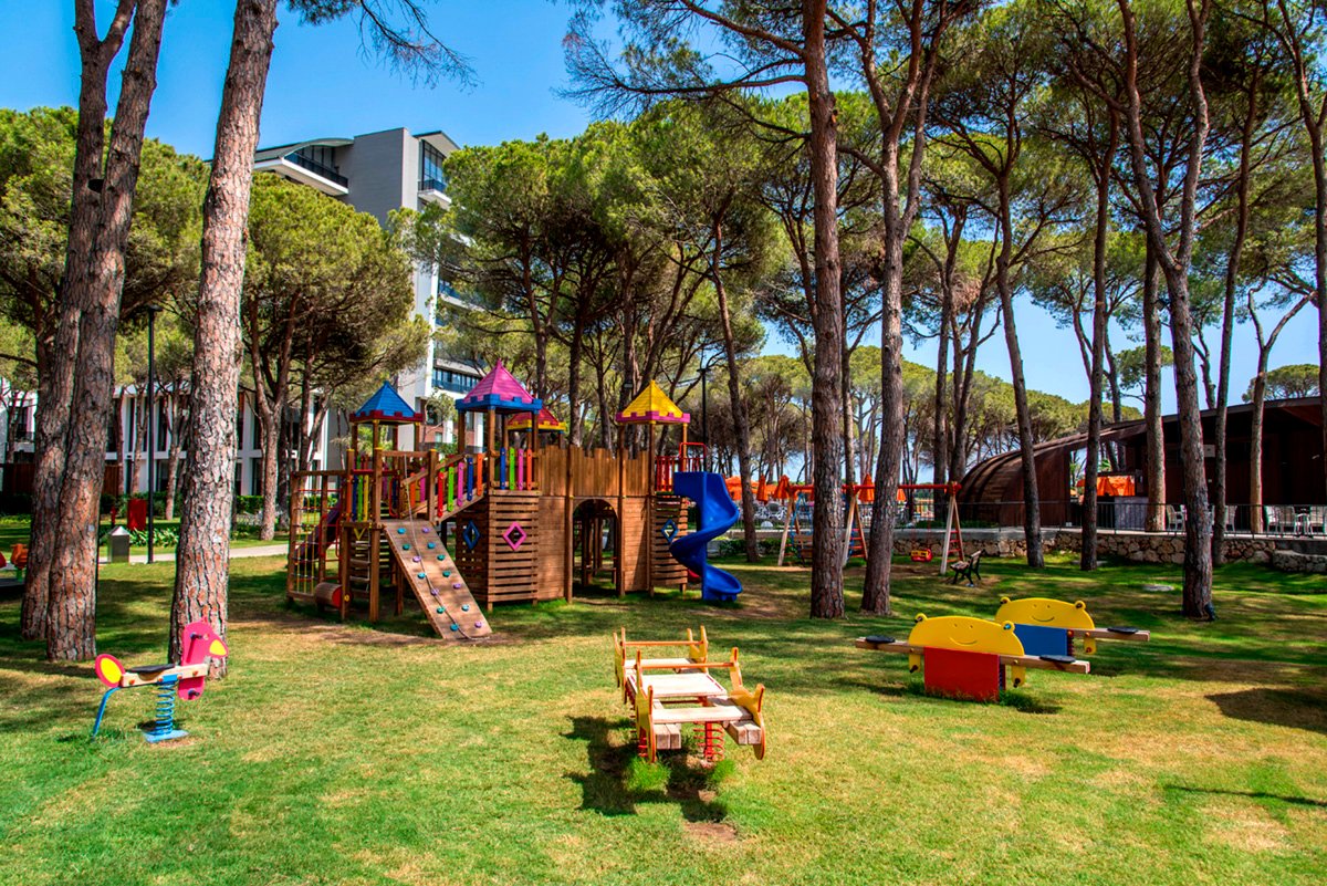 Hotel Trendy Lara