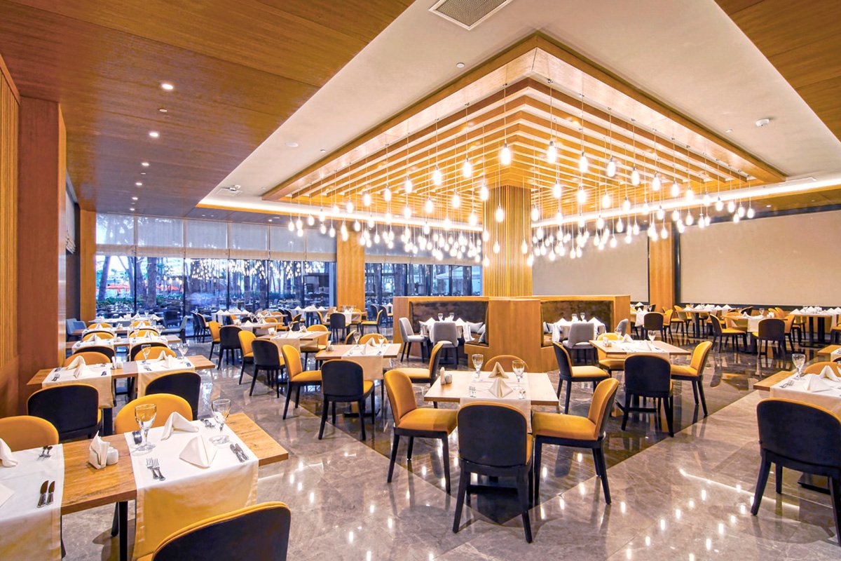 Hotel Trendy Lara