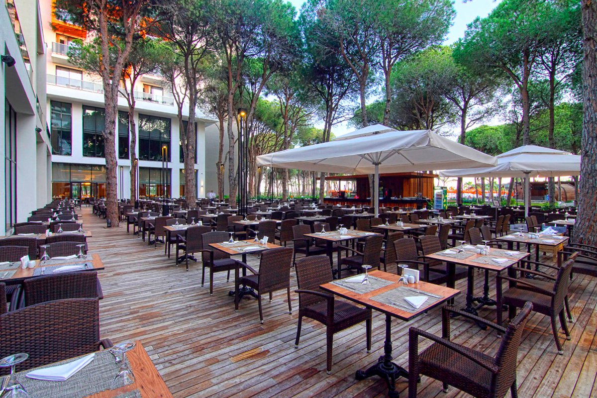 Hotel Trendy Lara