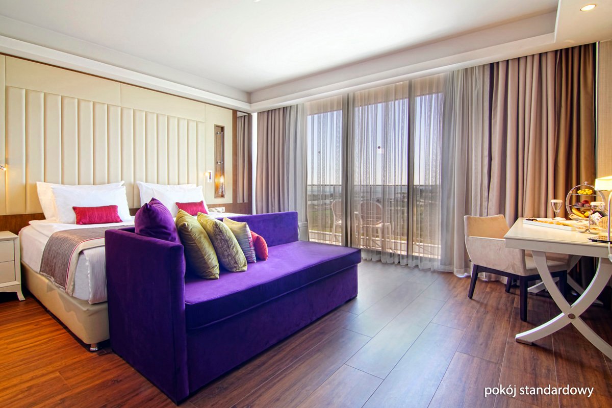 Hotel Trendy Lara