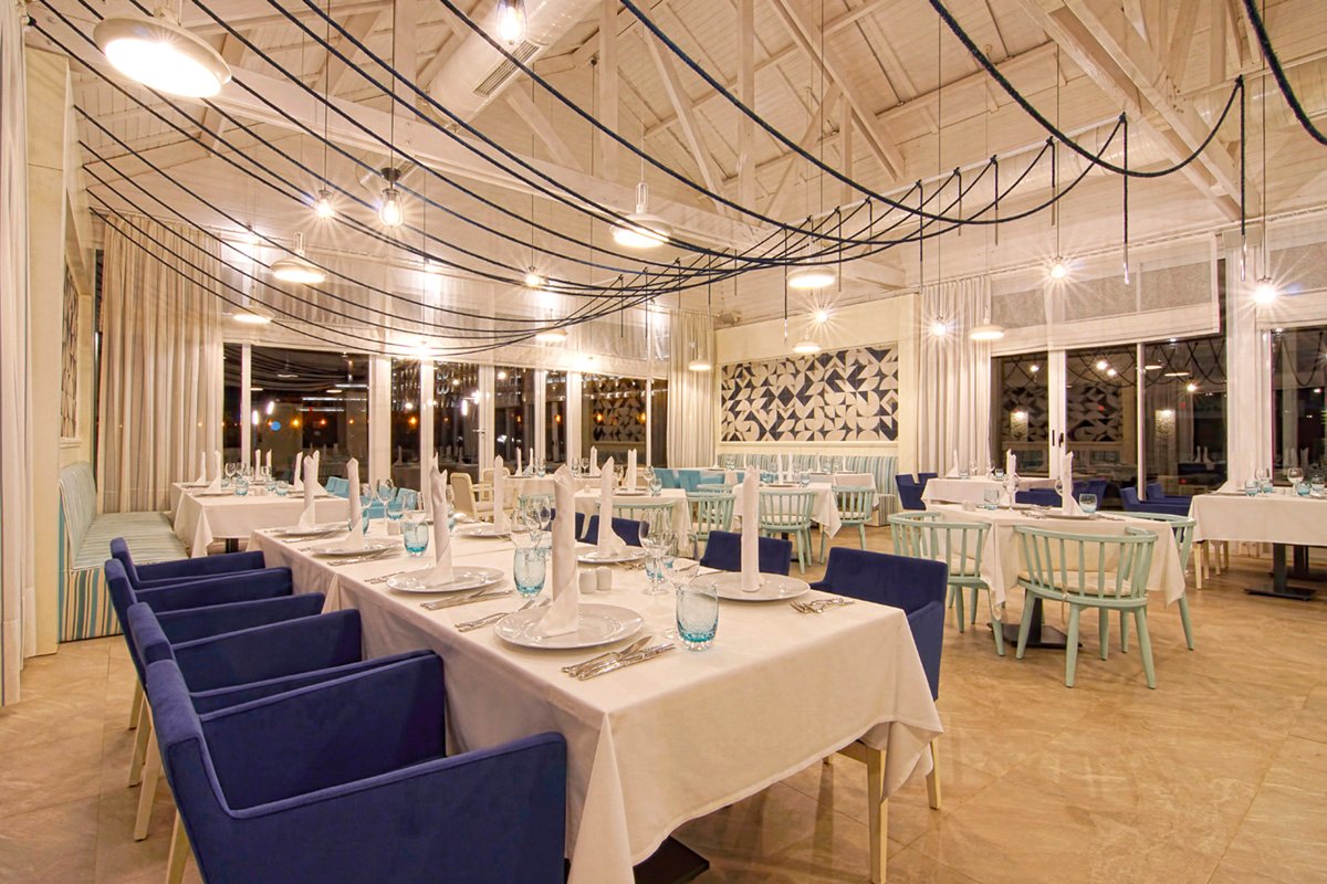 Hotel Trendy Lara