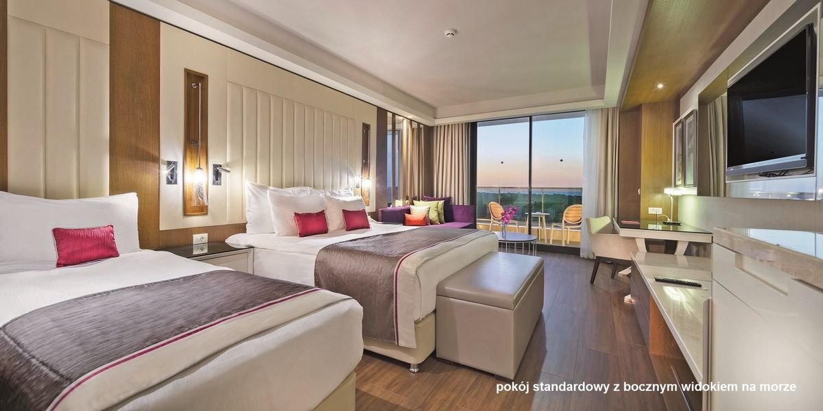 Hotel Trendy Lara