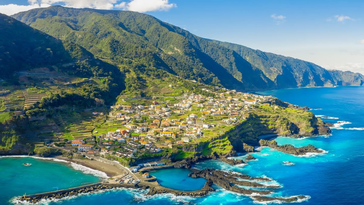 Ponta Delgada na São Miguel
