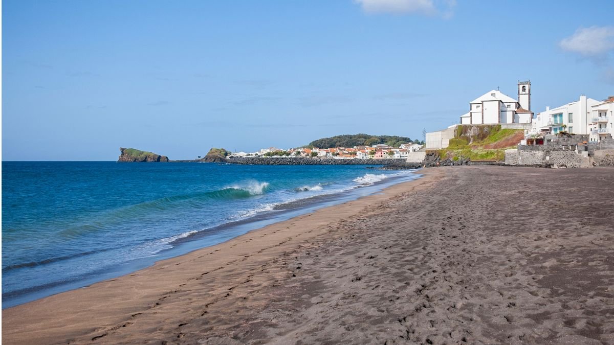 Praia Milicias