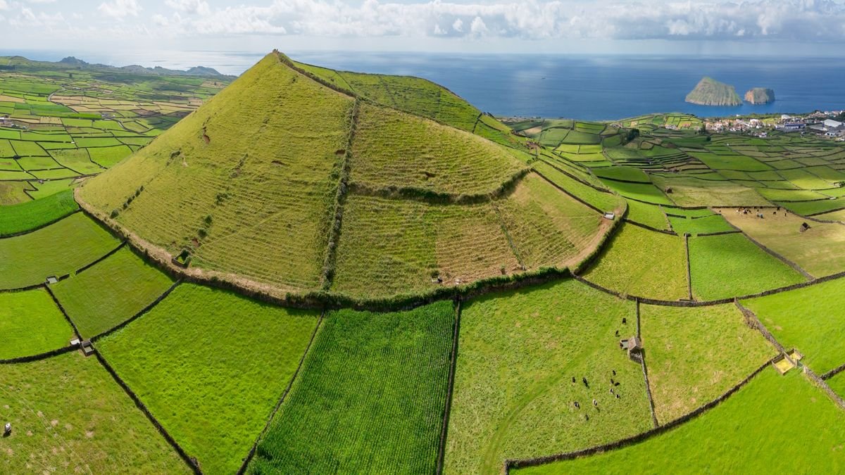 Terceira