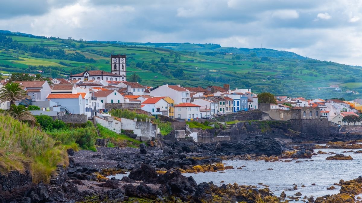 Vila Franca na São Miguel