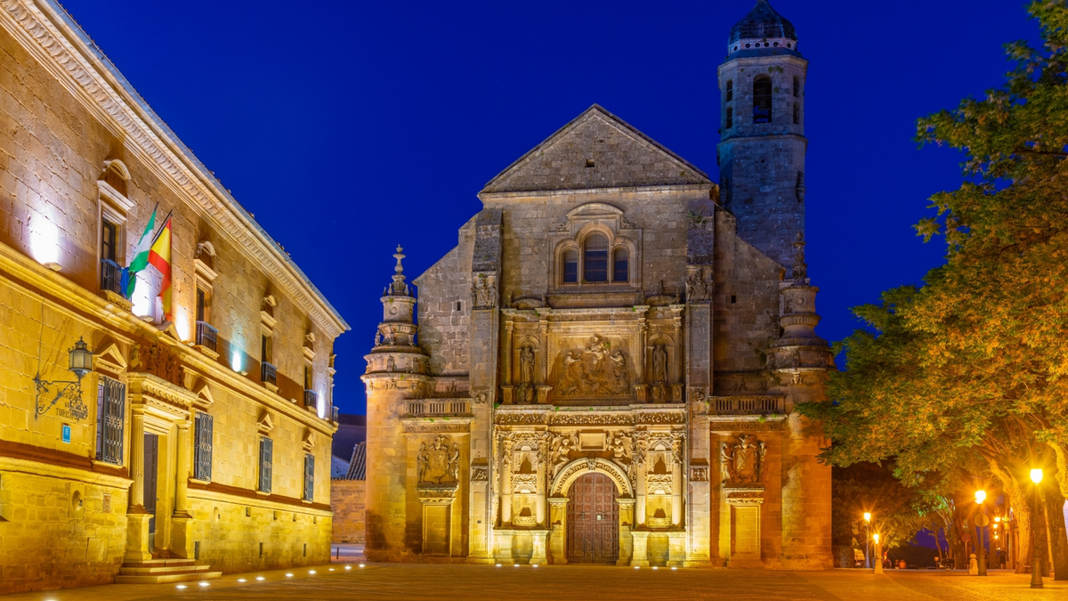 Baeza 