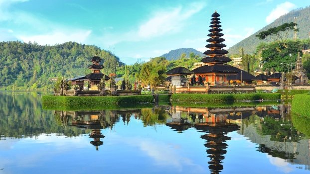 Bali