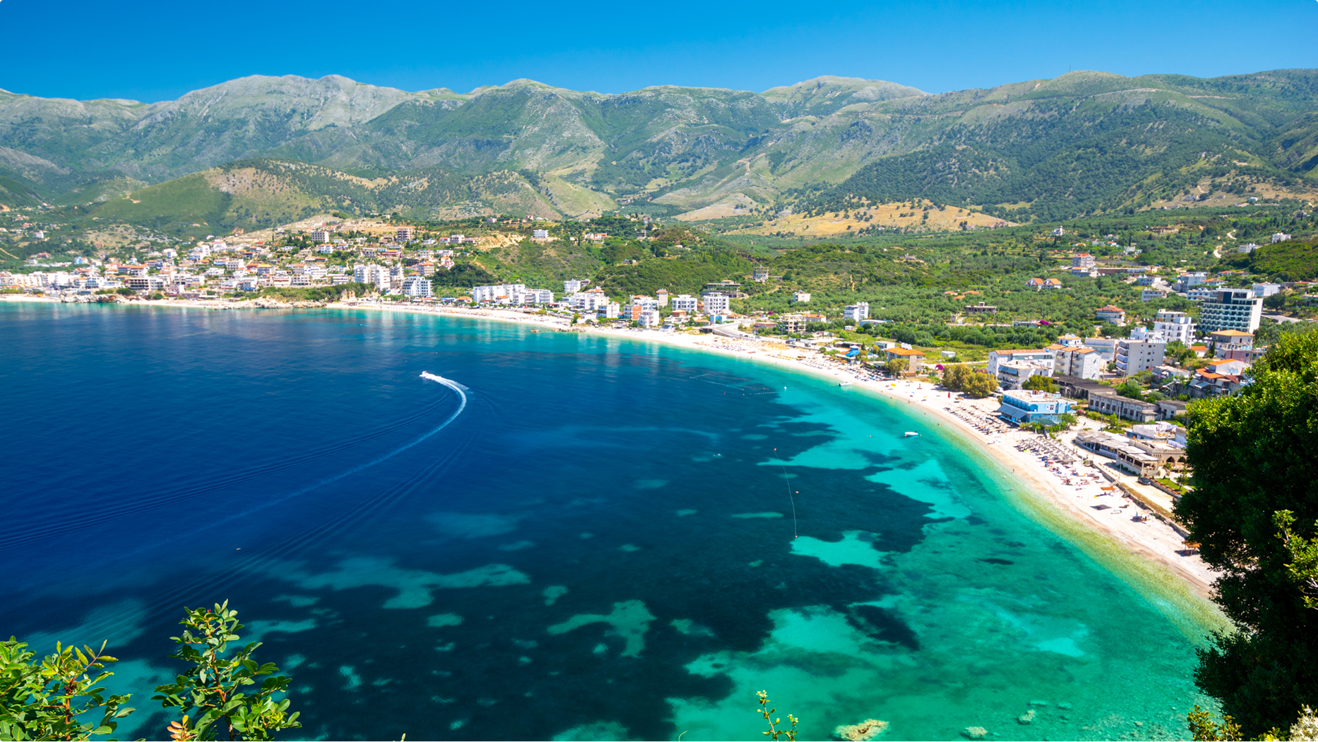 Albania