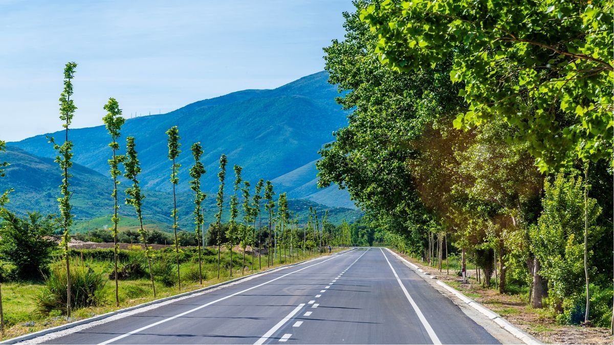 Albania