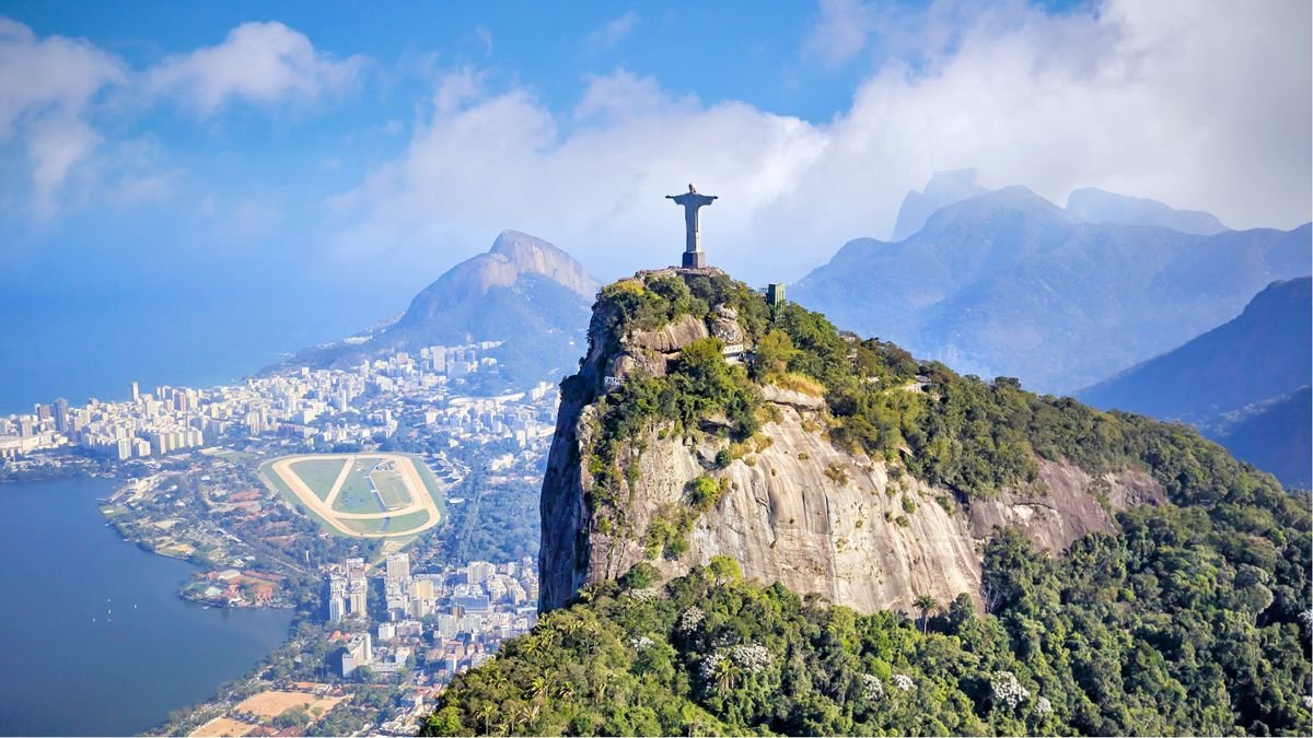 Brazylia
