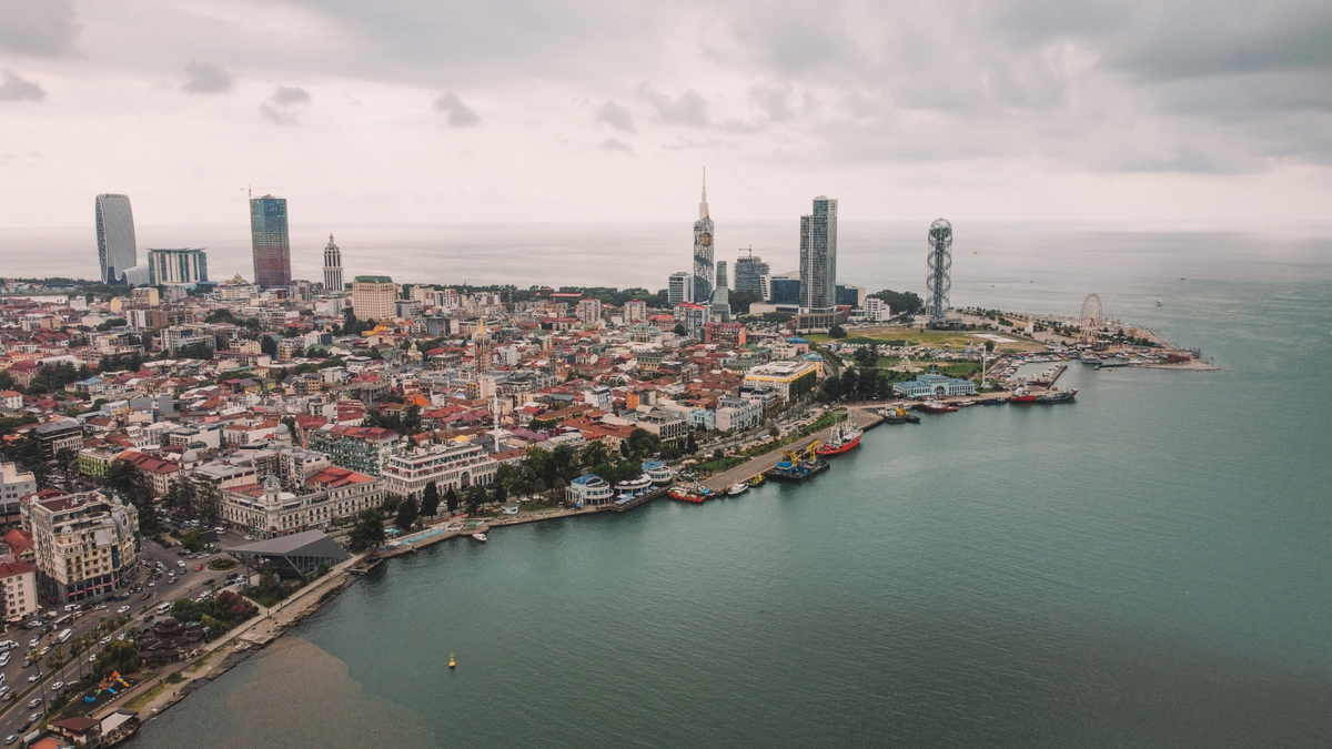 Batumi 