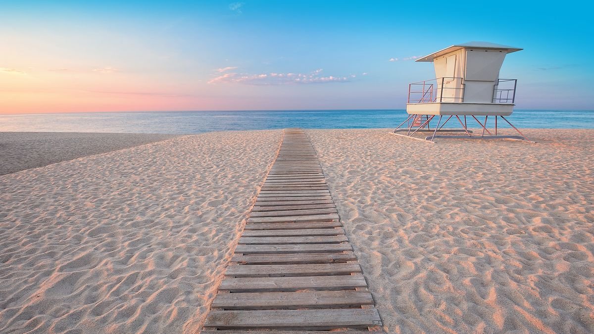 Cała ona, Barcelona!