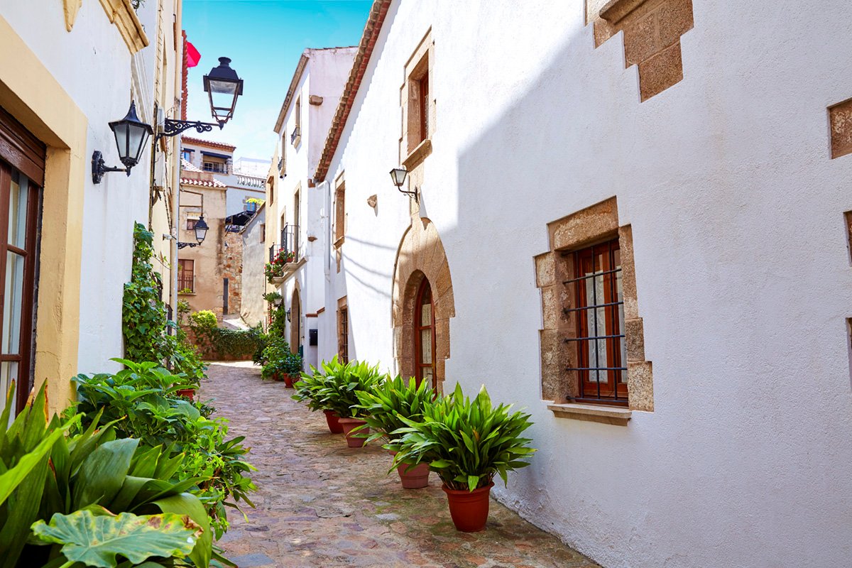 Cała ona, Barcelona!