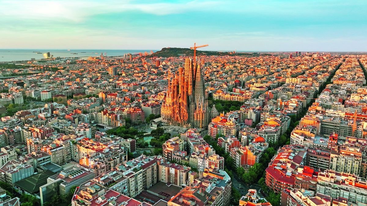 Barcelona