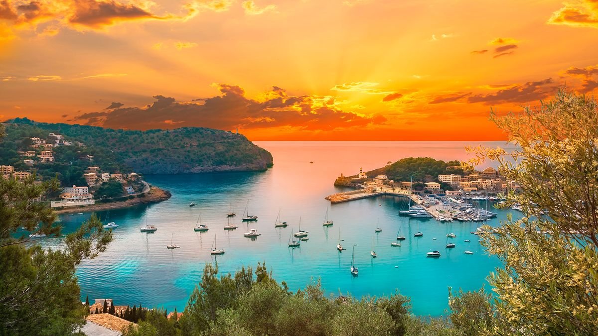 Rejs Francja, Włochy, Hiszpania z Barcelony - MSC Grandiosa