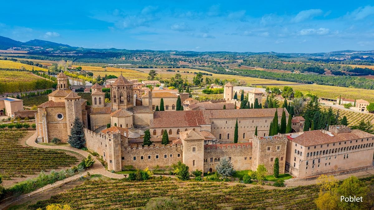 Zaproszenie do Katalonii