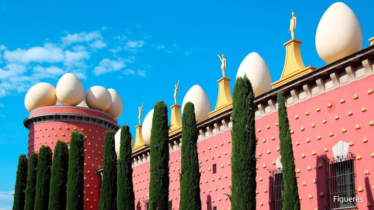 Zaproszenie do Katalonii