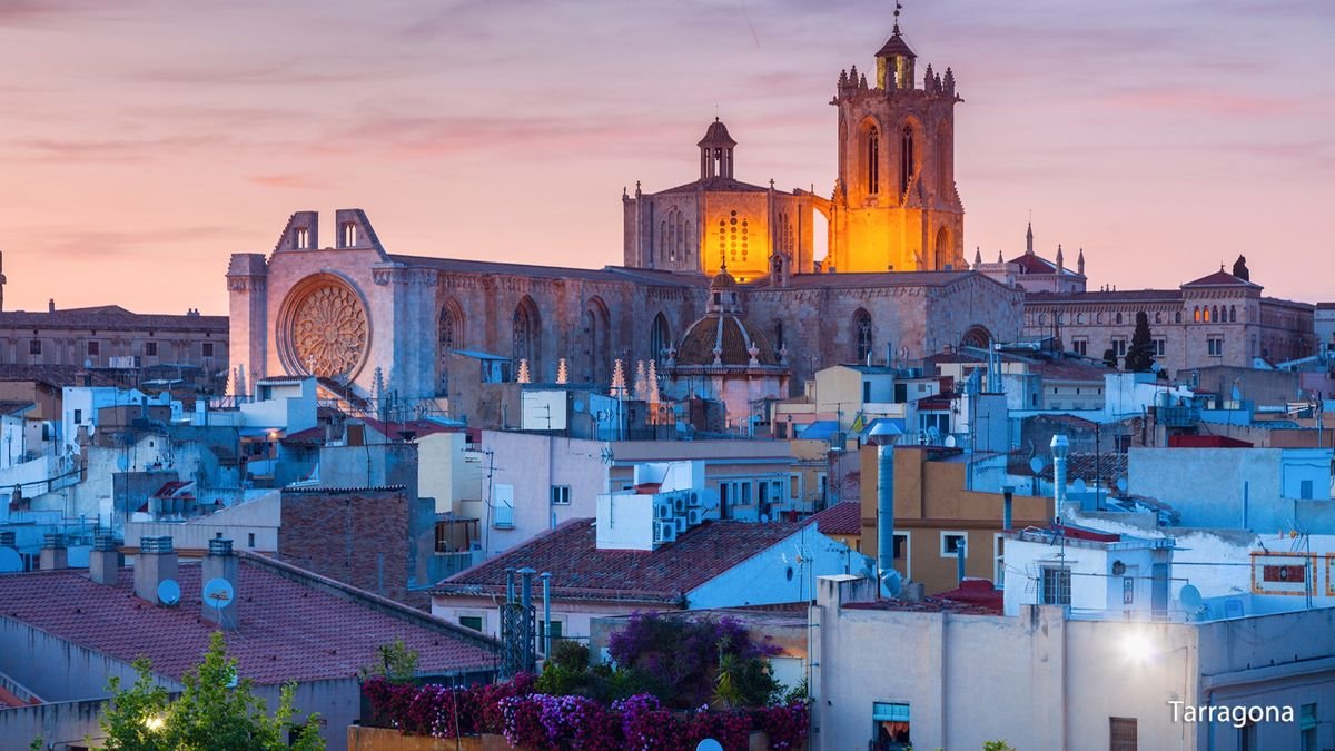 Zaproszenie do Katalonii