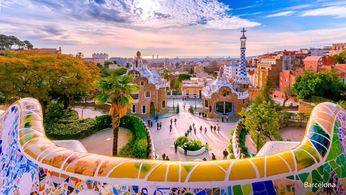 Zaproszenie do Katalonii