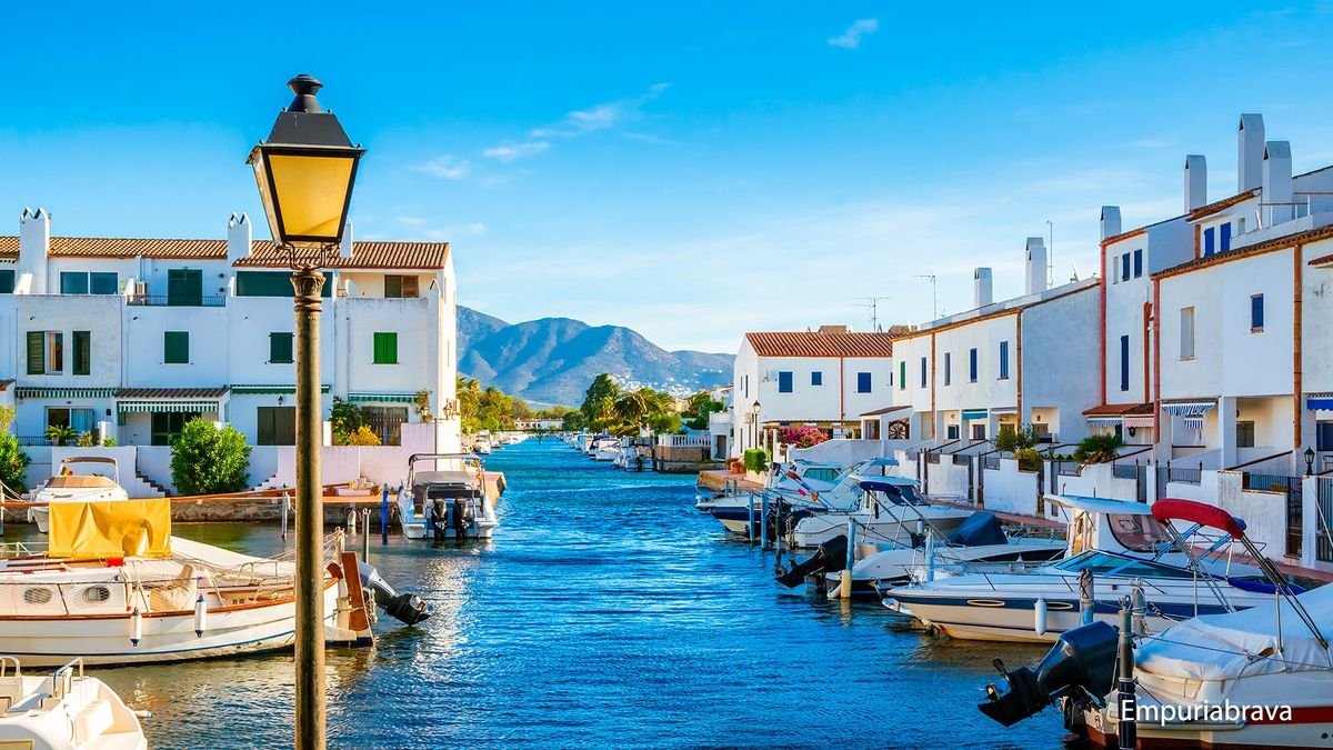 Zaproszenie do Katalonii