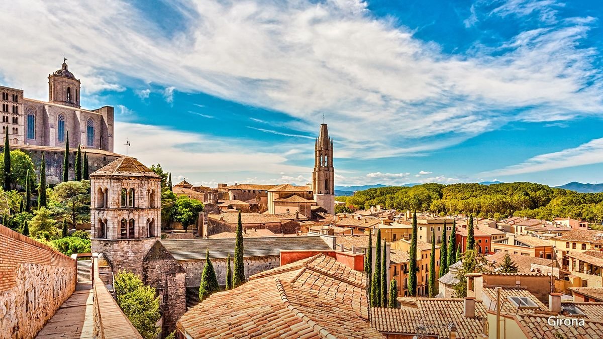 Zaproszenie do Katalonii