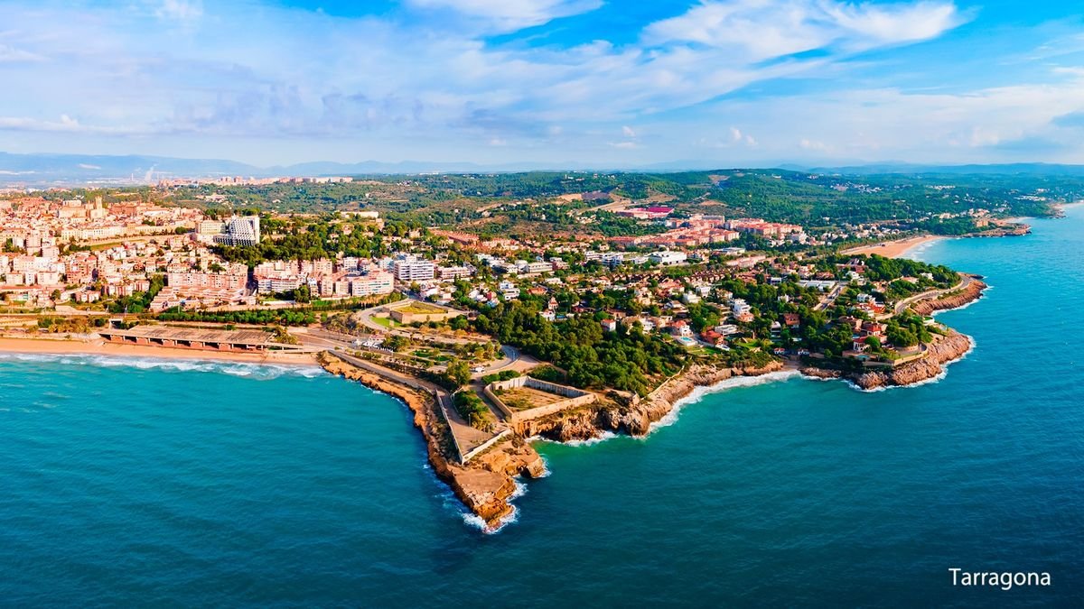 Zaproszenie do Katalonii