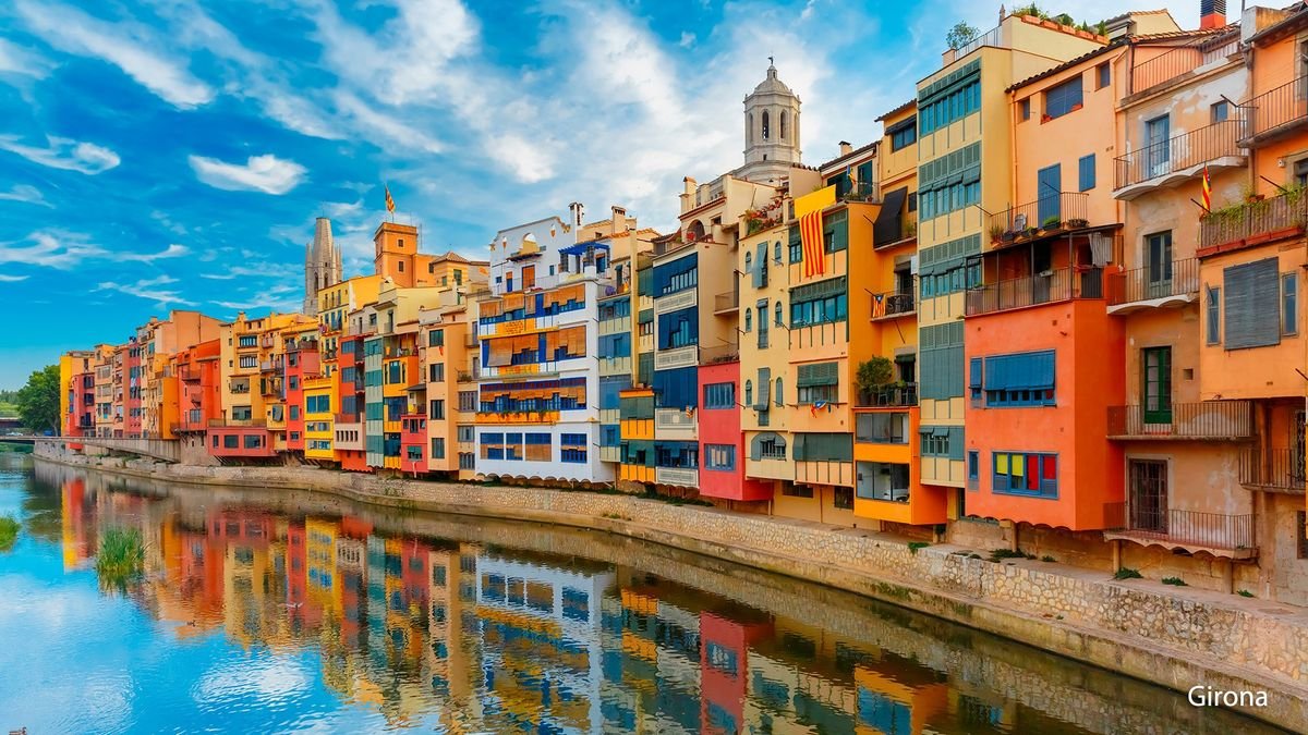 Zaproszenie do Katalonii