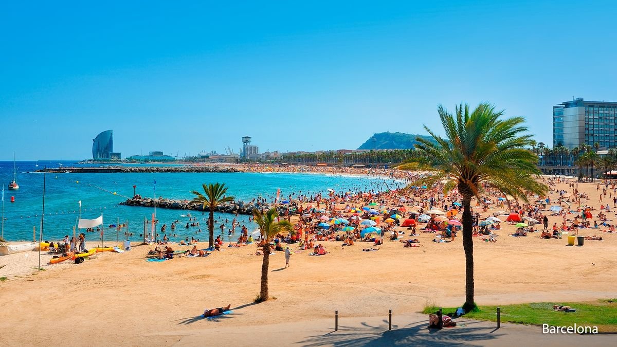 Zaproszenie do Katalonii