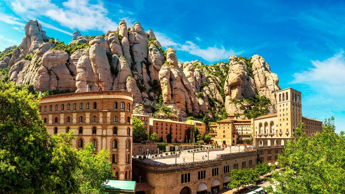 Katalońska kolekcja