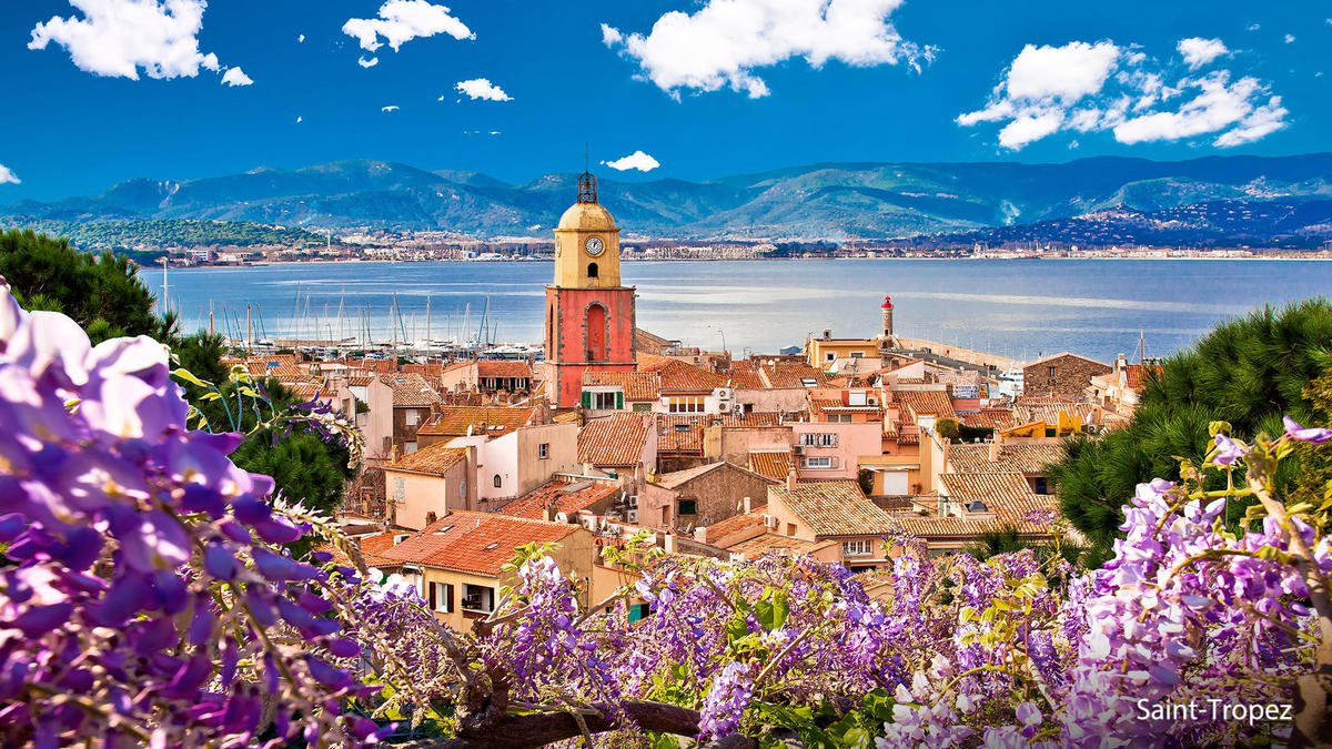 Lazur jak się patrzy