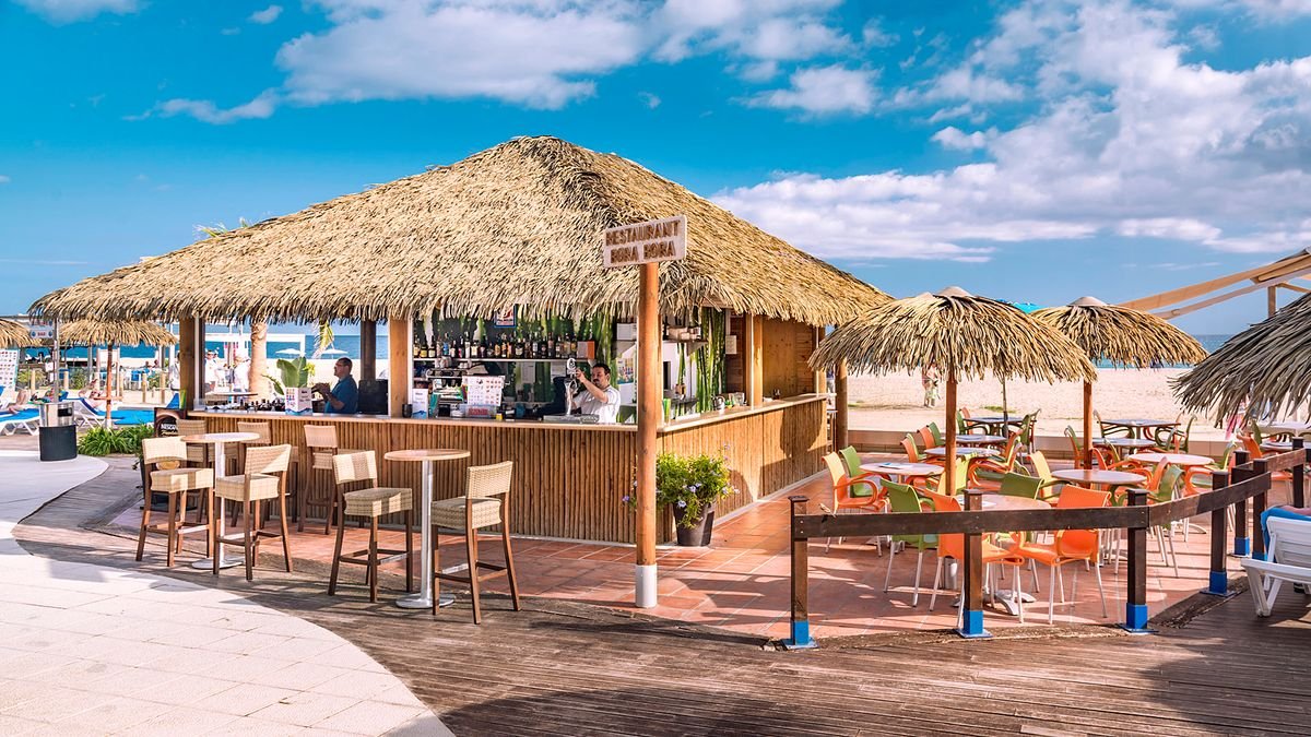 Tahiti Playa Hotel & Suites