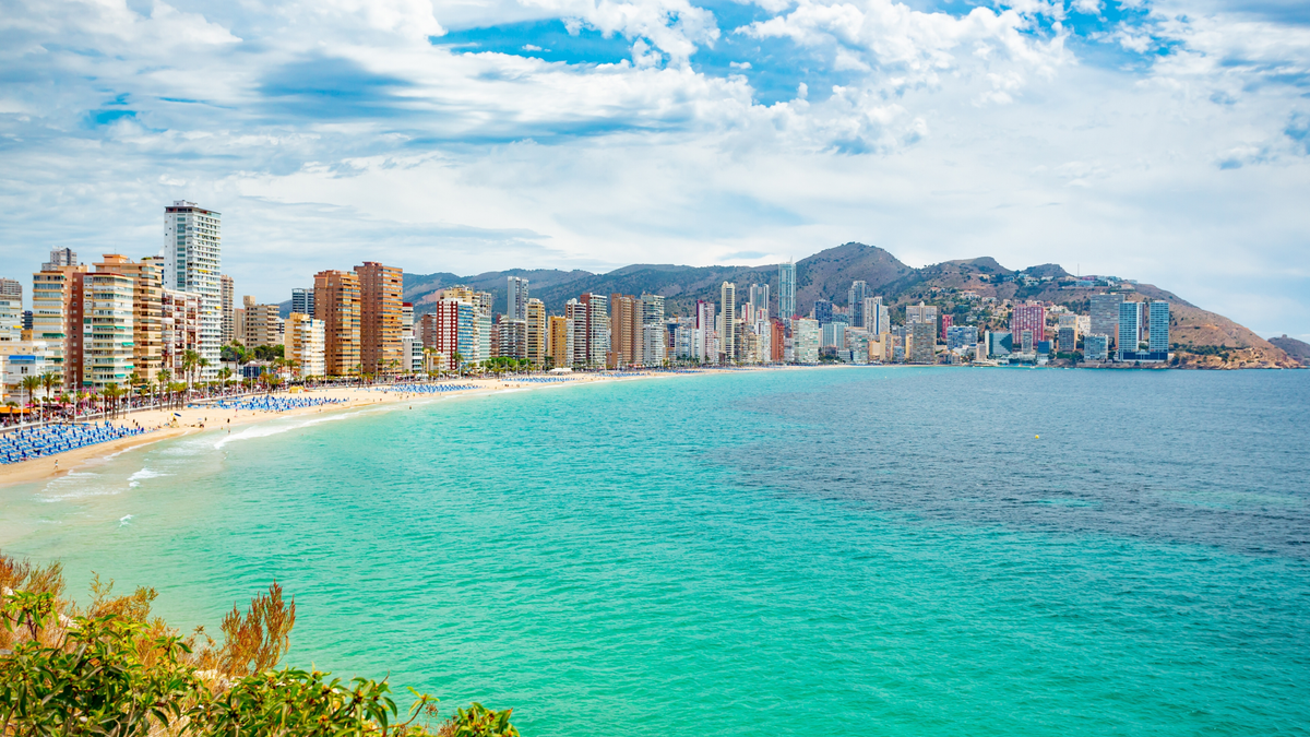 Benidorm