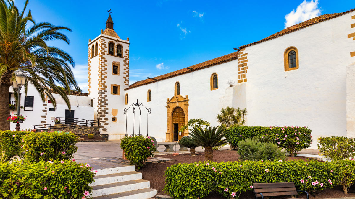 Betancuria