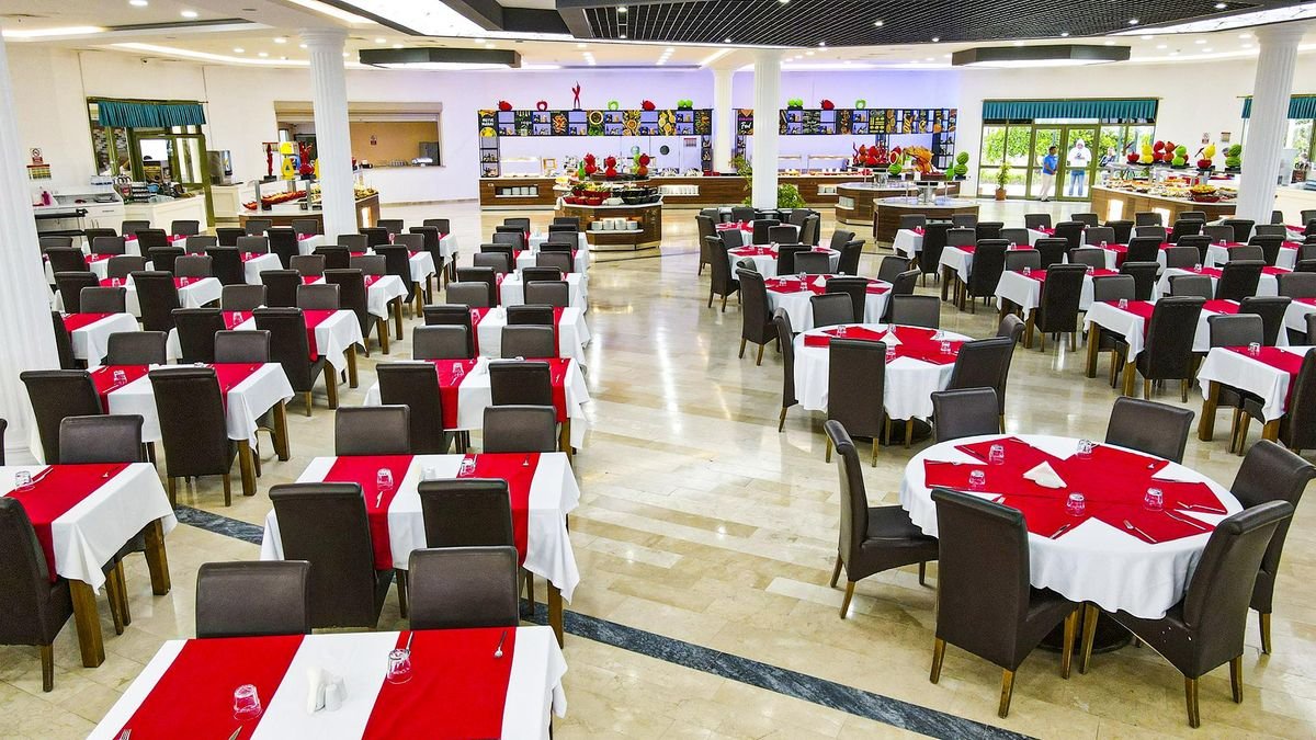 Anadolu Hotels Didim Club