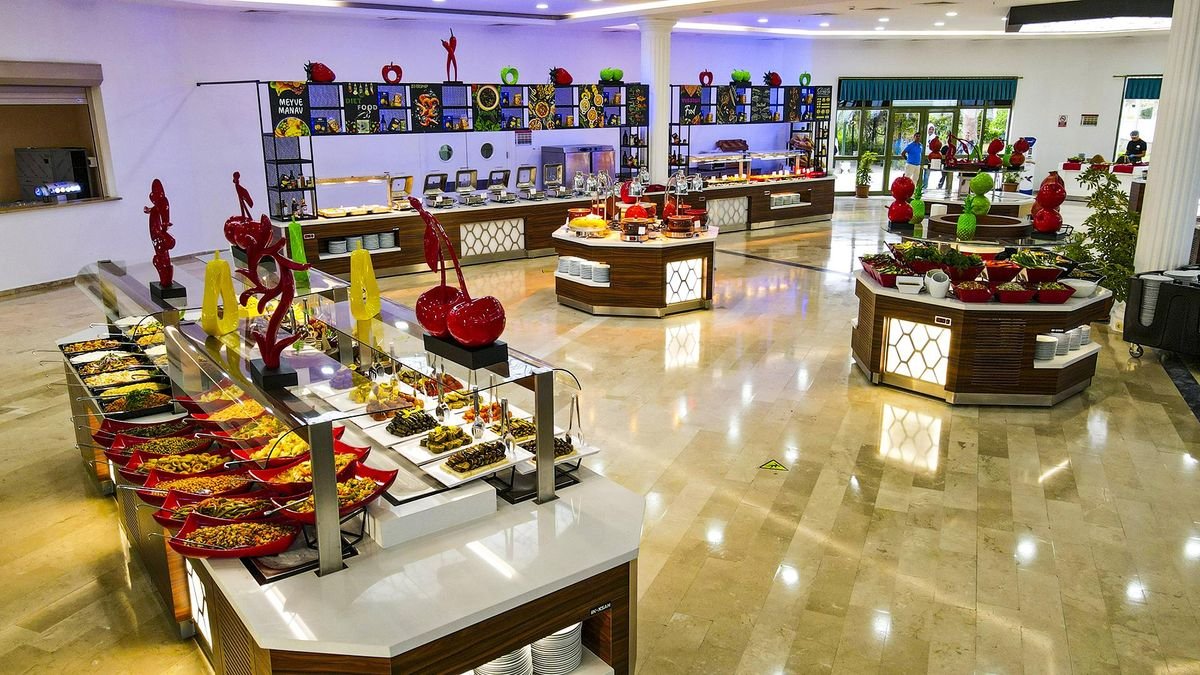 Anadolu Hotels Didim Club