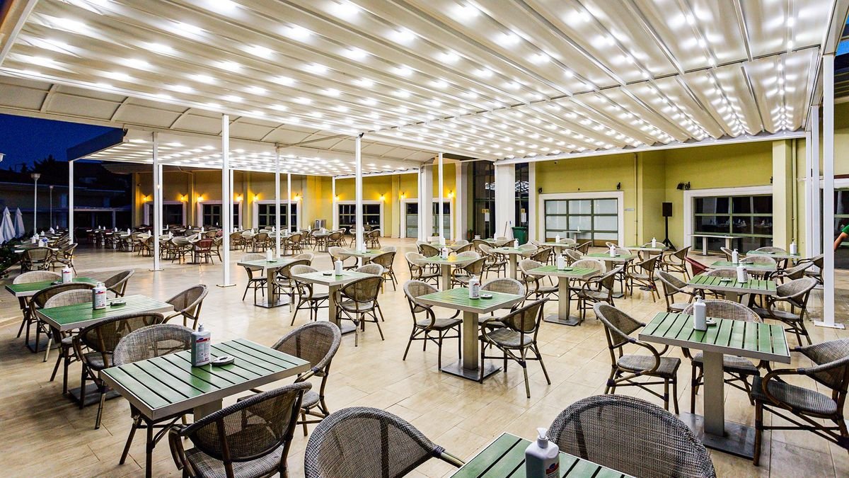 Anadolu Hotels Didim Club