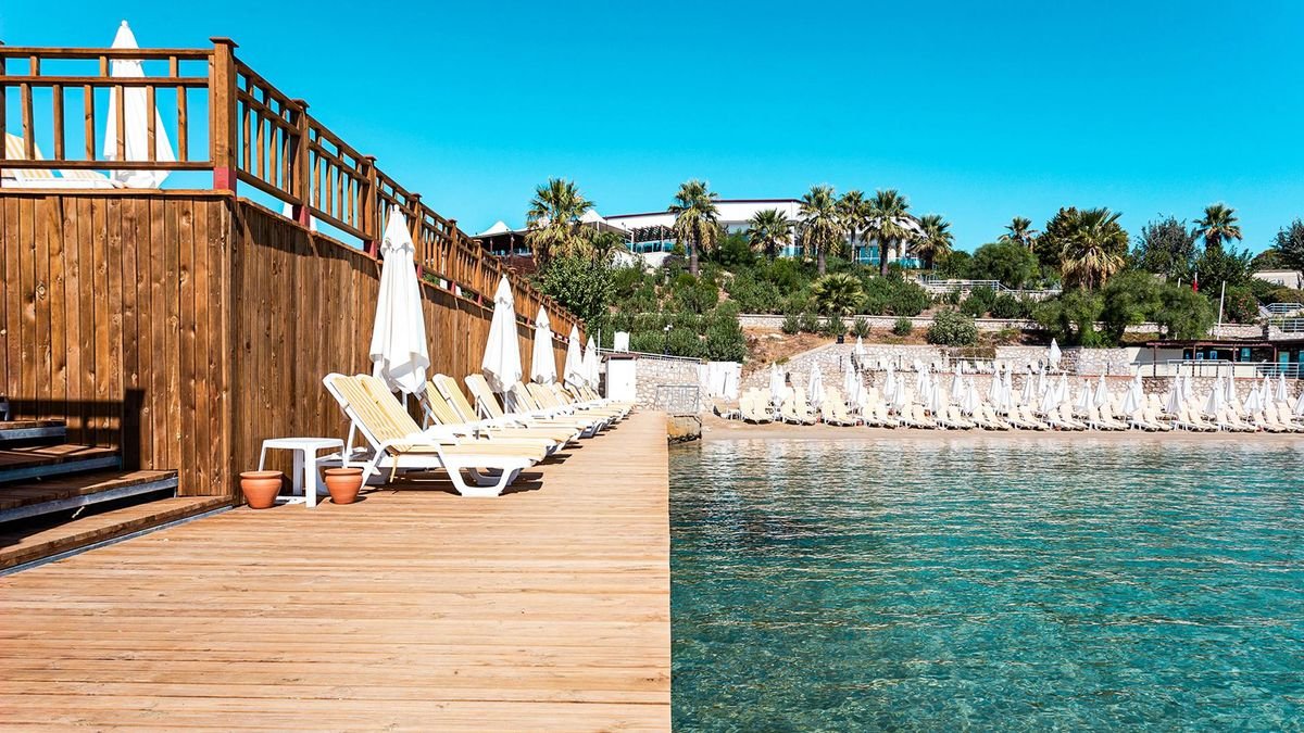 Anadolu Hotels Didim Club