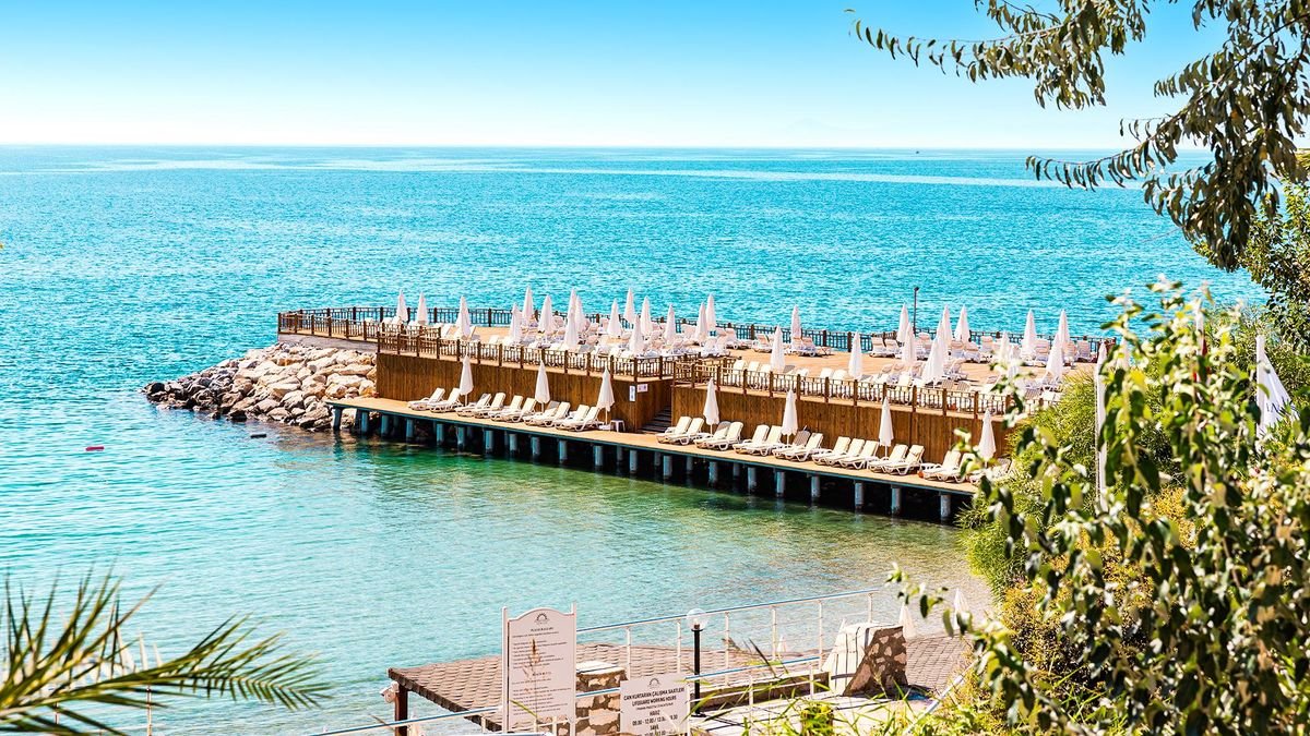 Anadolu Hotels Didim Club