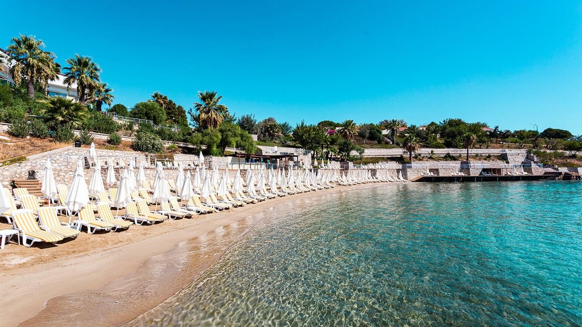 Anadolu Hotels Didim Club