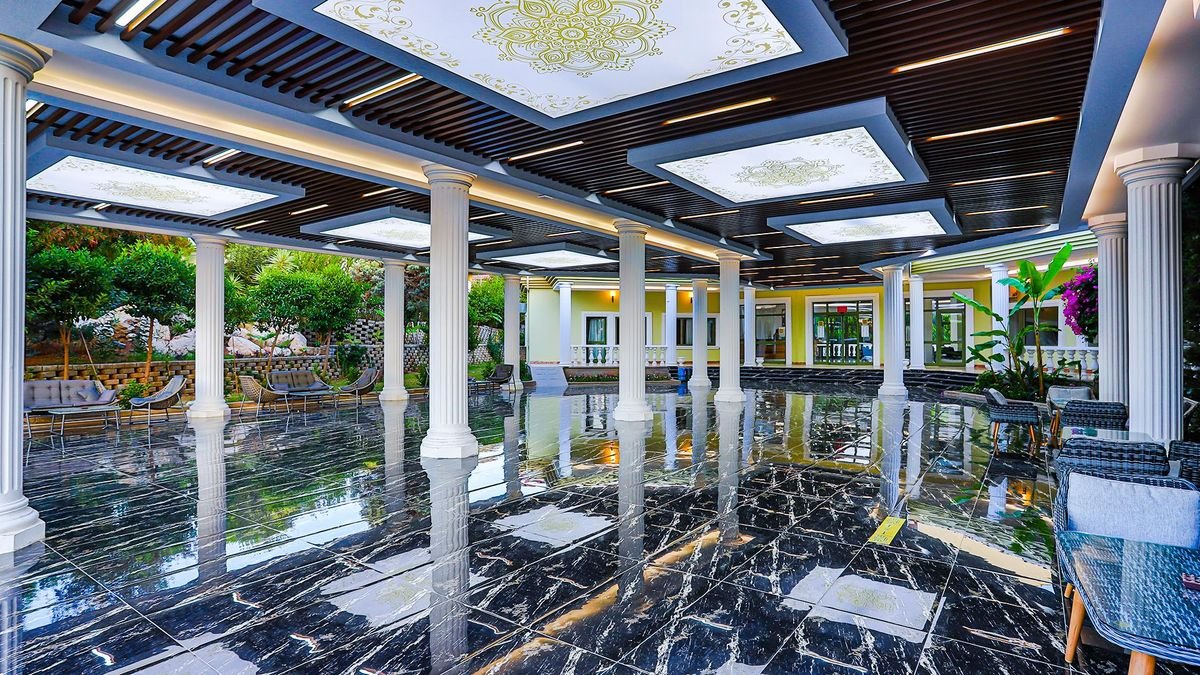 Anadolu Hotels Didim Club
