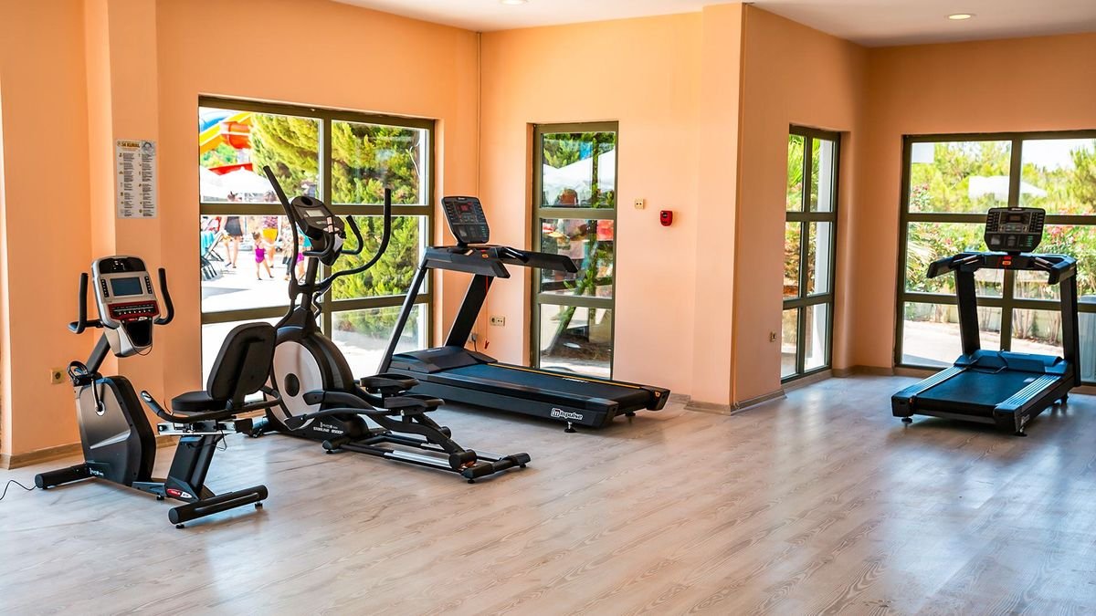 Anadolu Hotels Didim Club