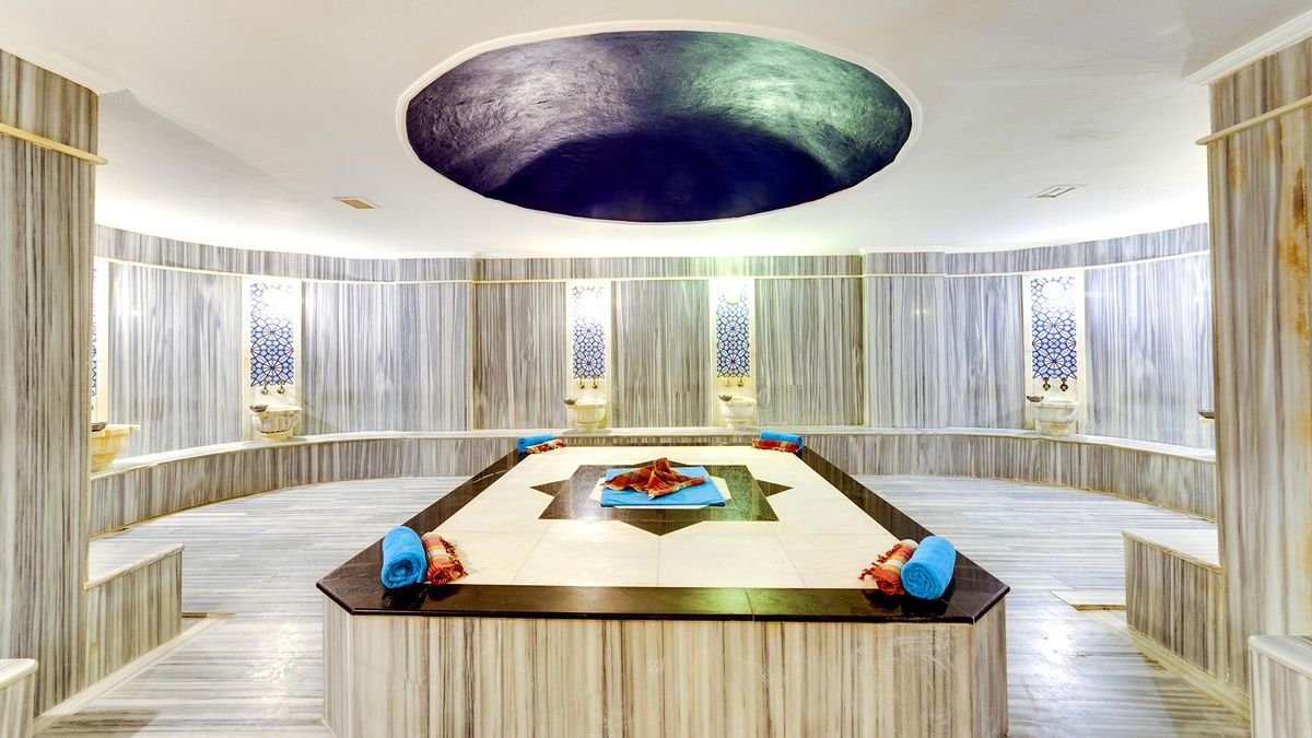 Anadolu Hotels Didim Club